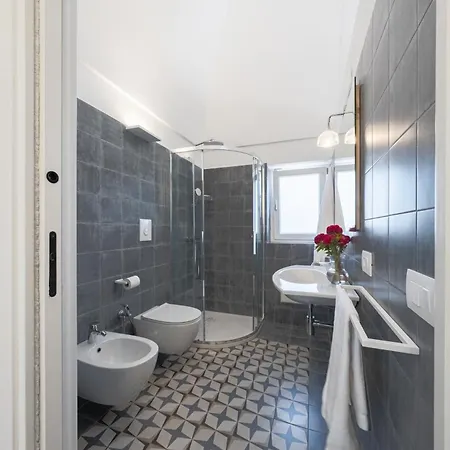 Pati Design - With Private Patio Or Terrace And Swimming Pool Apartment Monopoli