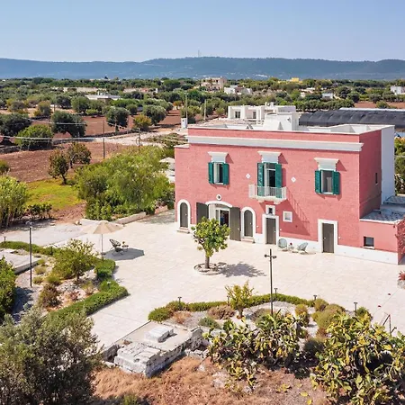 Apartment Pati Design - With Private Patio Or Terrace And Swimming Pool