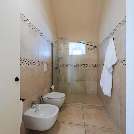 Apartment Pati Design - With Private Patio Or Terrace And Swimming Pool *
